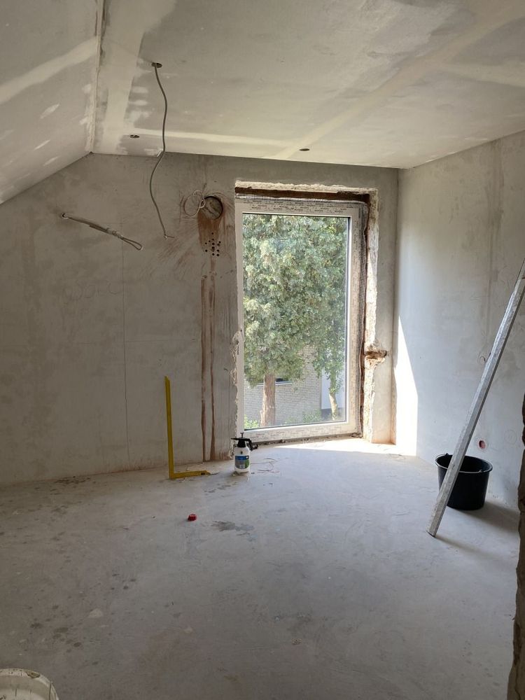 Raumakustik und Trockenbau für Ihr Wohlbefinden in Solingen