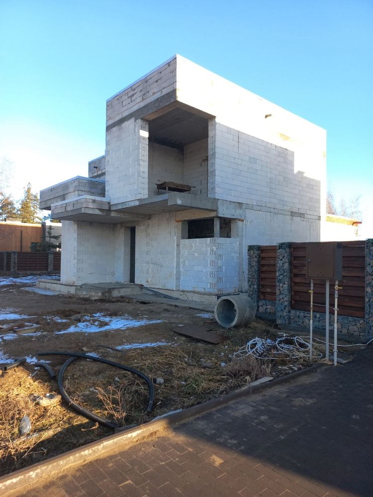 Ihr Partner für hochwertige Bauvorhaben
