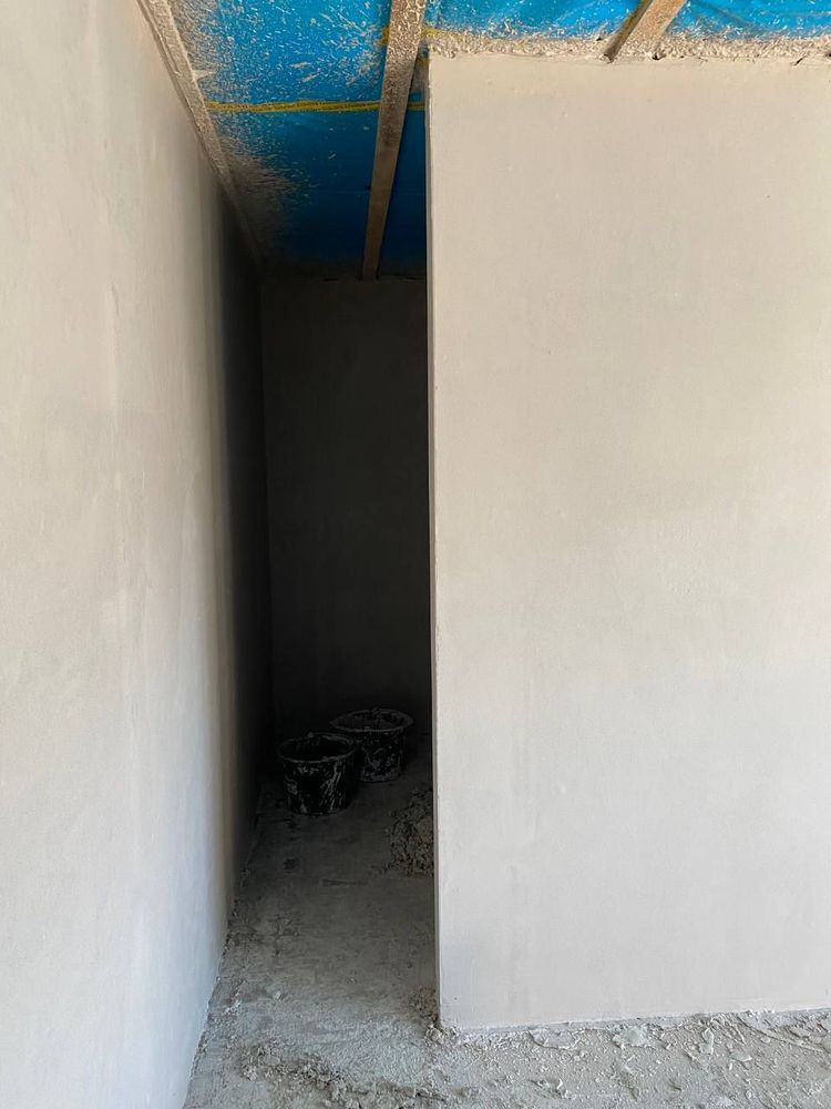 Spachtelarbeiten in Solingen und Umgebung